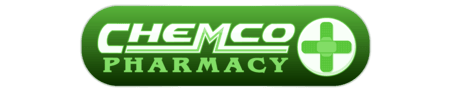 Chemco Pharmacy logo