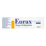 EURAX CREAM 30G
