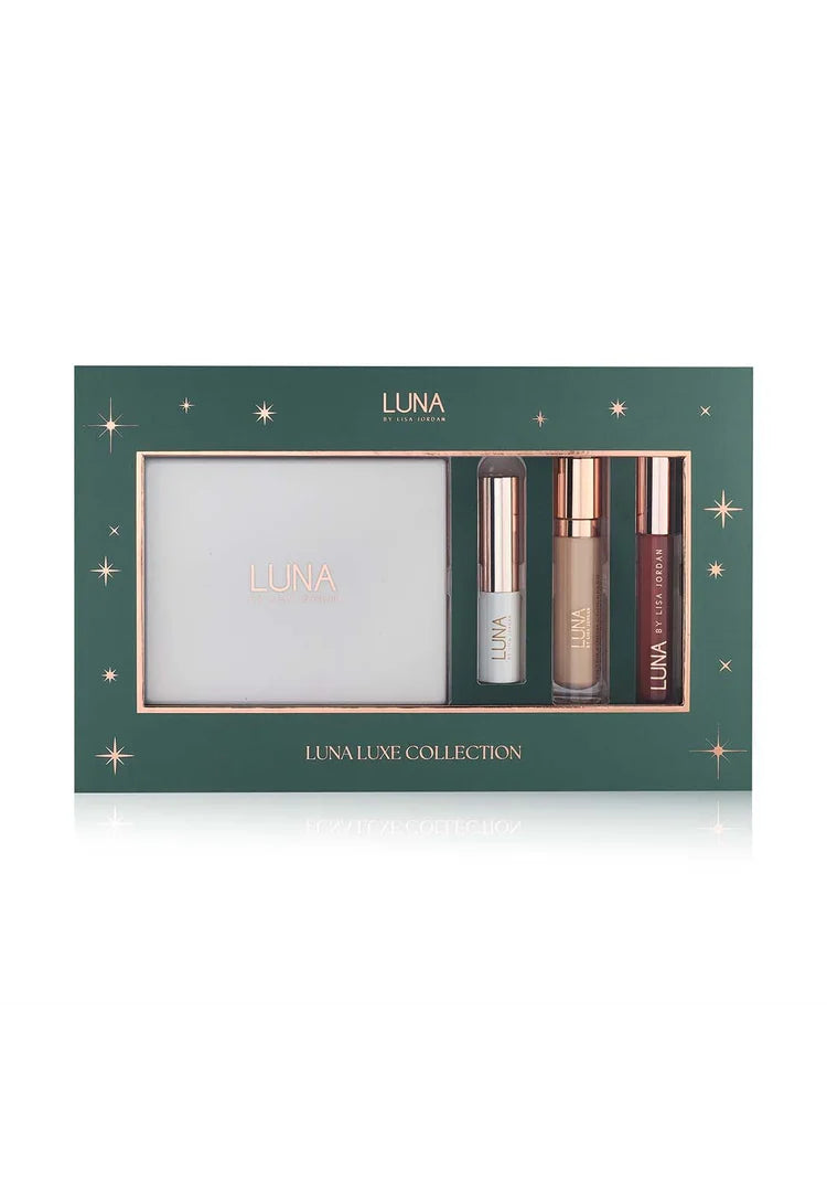 Buy Luna By Lisa Luxe Collection | Chemco Pharmacy