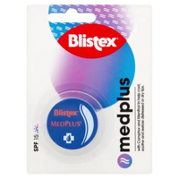 BLISTEX MEDPLUS 7ML SPF Chemco Pharmacy