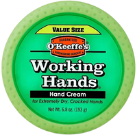O'KEEFFE'S WORKING HANDS 193G POT Chemco Pharmacy