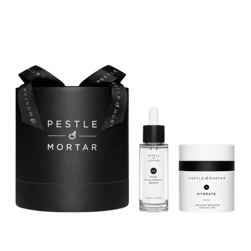 PESTLE & MORTAR THE HYDRATING DUO Chemco Pharmacy