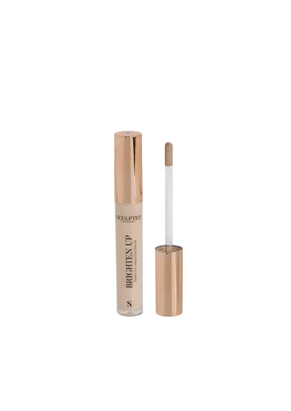 SCULPTED BY AIMEE CONNOLLY BRIGHTEN UP CONCEALER BEIGE Chemco Pharmacy