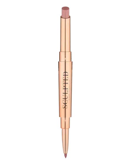 SCULPTED BY AIMEE CONNOLLY LIP DUO NUDE Chemco Pharmacy