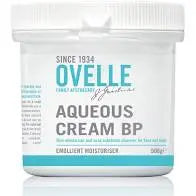 Ovelle Emulsionante Unguento 500 G