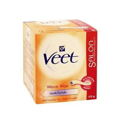 VEET WARM WAX WITH PURE ESSENTIAL OILS 250ML Chemco Pharmacy