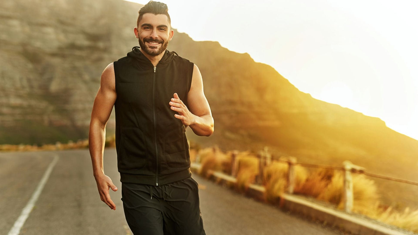 New Year Health Kick: 5 Supplements to Boost Your Health Routine