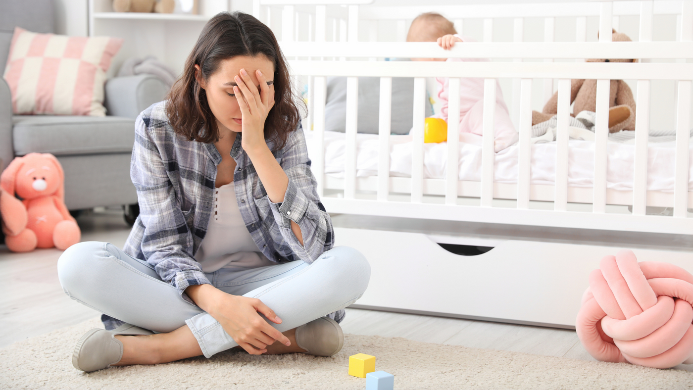 Postnatal Depression and Your Mental Health: Tips for Recovery