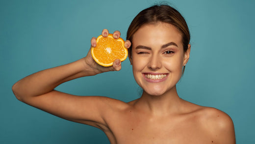 The Powerful Health Benefits of Vitamin C, You Need to Know