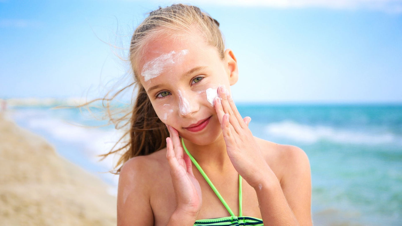 Ultimate Suncare Tips for Kids: Keeping Your Little Ones Safe in the Sun