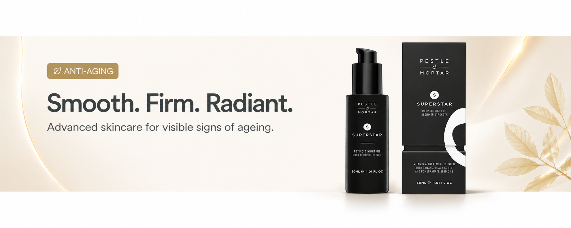 Anti-Ageing