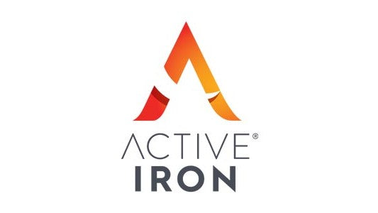Active Iron