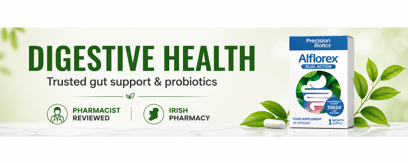 Digestive Health