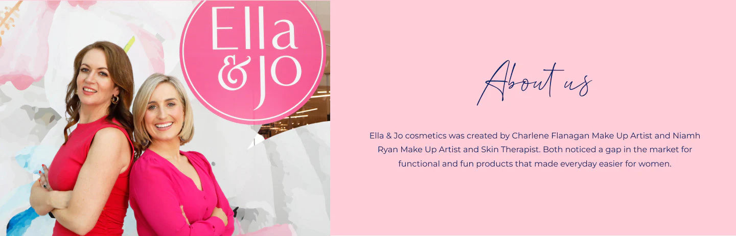 Ella & Jo Skincare
