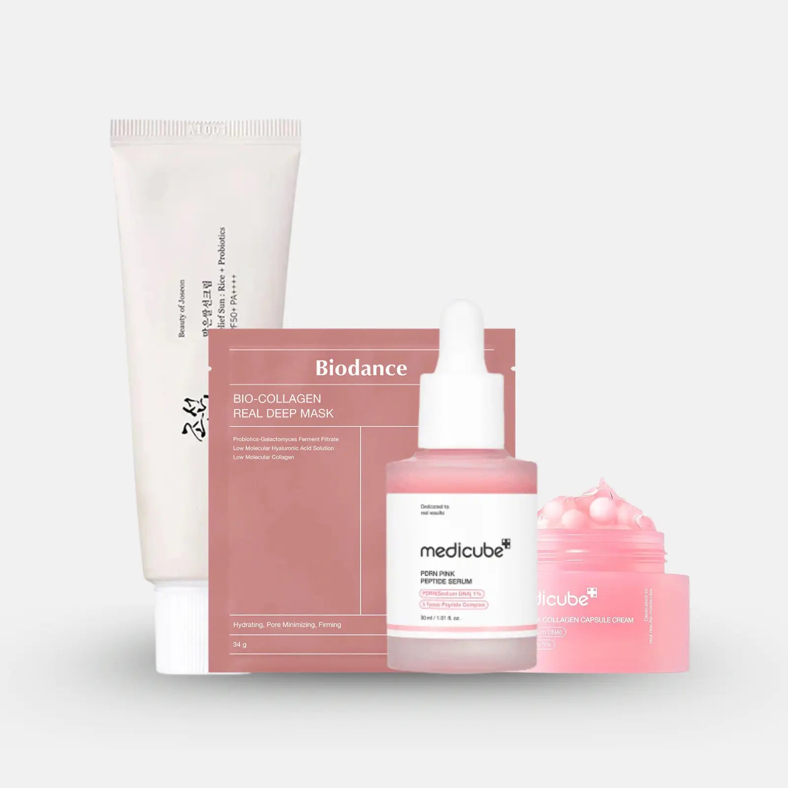 Korean Skincare