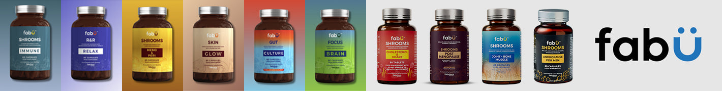 FABU Wellness