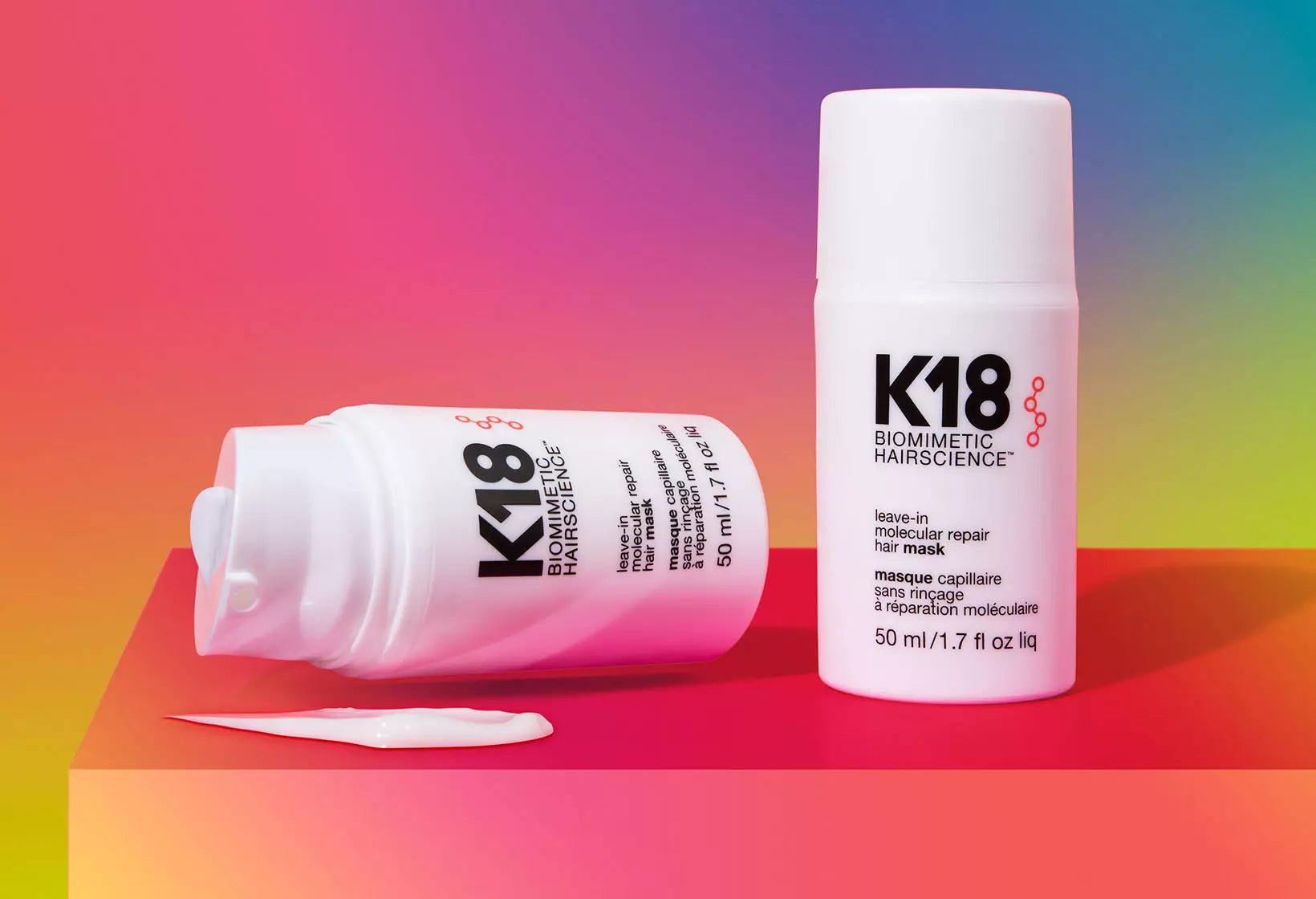 K18 Haircare