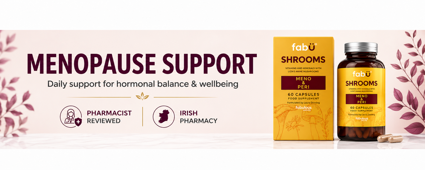<section class="collection-intro">   <h1>Menopause Support Supplements</h1>   ...