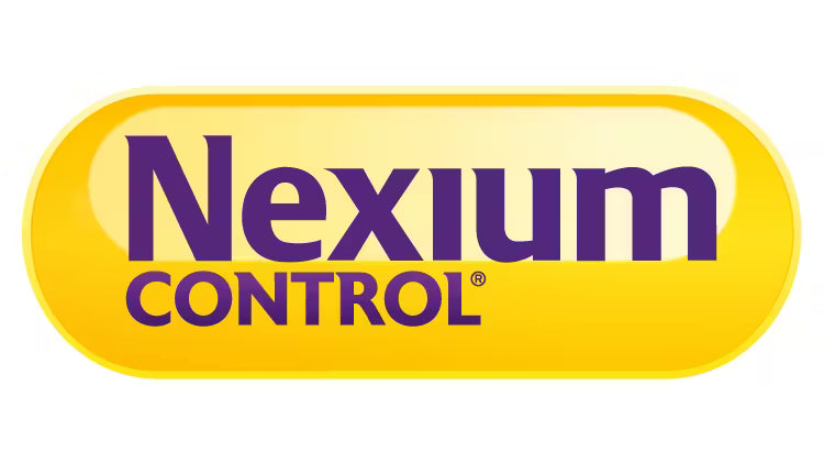 Nexium Control