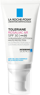 La Roche-Posay Toleriane Rosaliac AR — sensitive and rosacea-prone skin