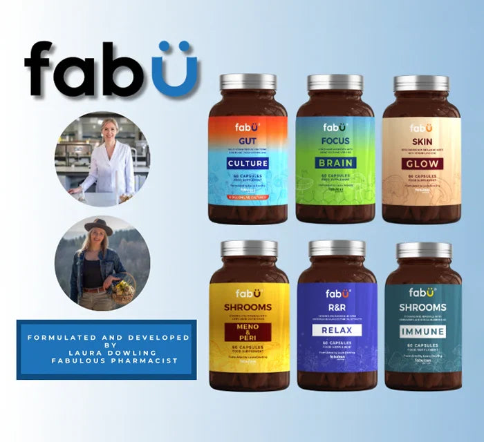 FABU Wellness