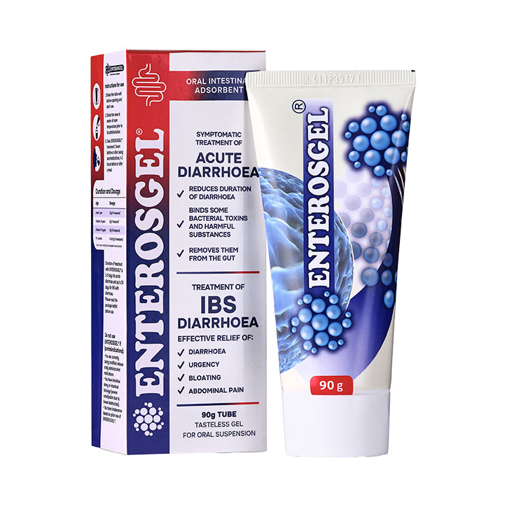 Enteromed Enterosgel 90g