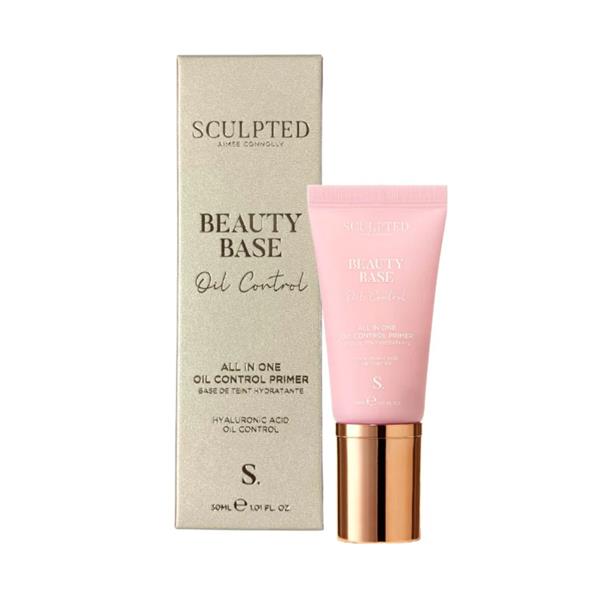Sculpted Beauty Base Oil Control