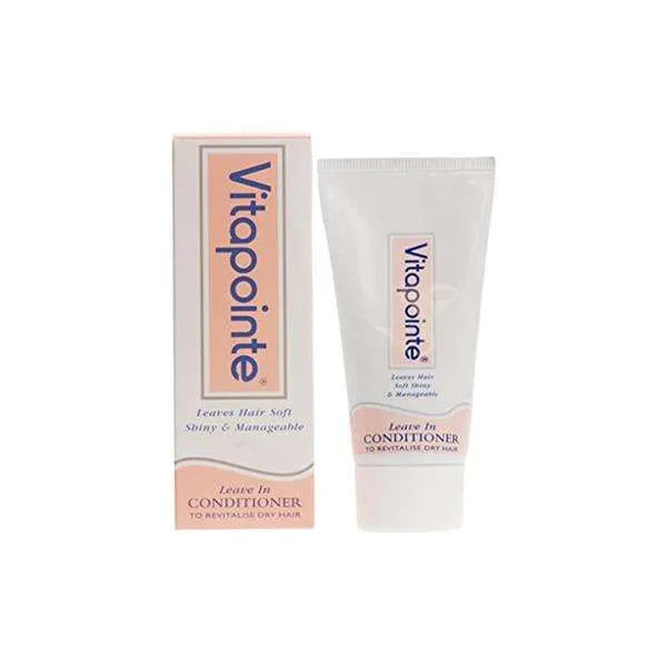 Vitapointe Leave In Conditioner