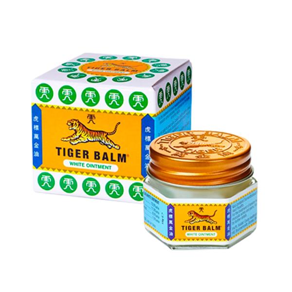 Tiger Balm White Ointment