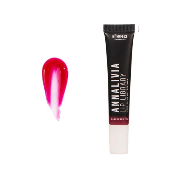 BPerfect x Annalivia - Nourishing Lip Treatment Raspberry Tea