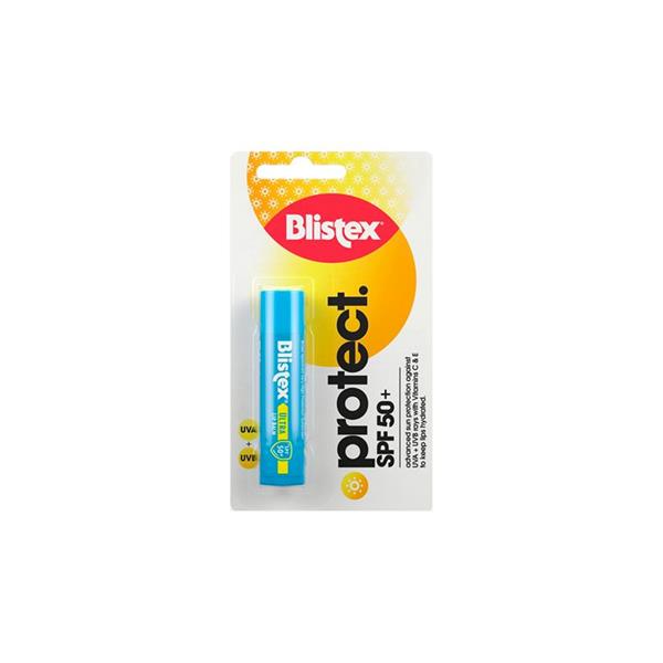 Blistex Ultra Lip Balm Spf 50+
