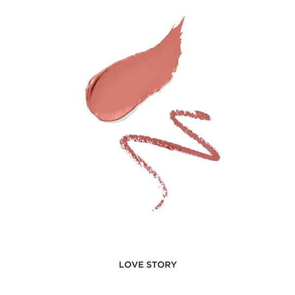 Sculpted by Aimee Lip-Duo Love Story
