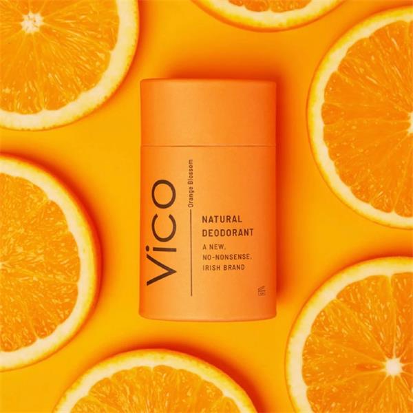 Vico Deodorant Orange Blossom