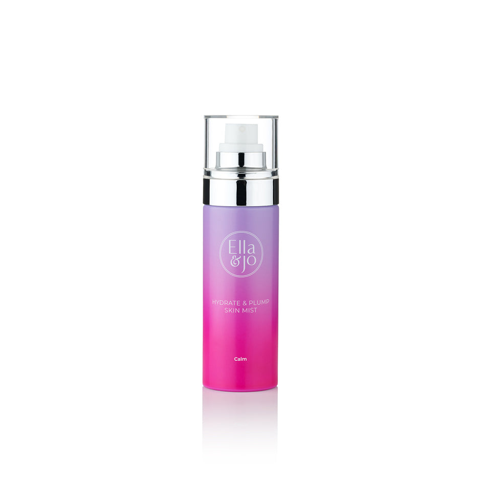 Ella & Jo Hydrate & Plump Skin Mist - Calm 100ml