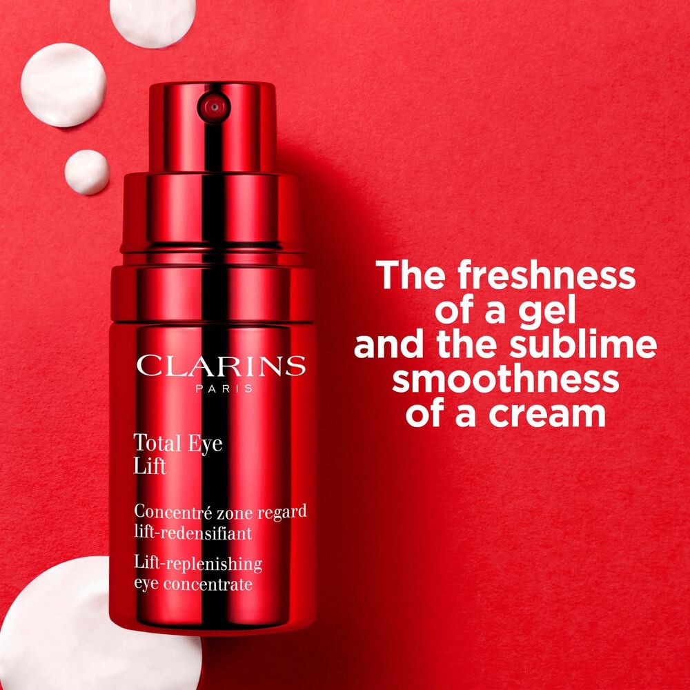 Buy Clarins Total Eye Lift | Chemco Pharmacy