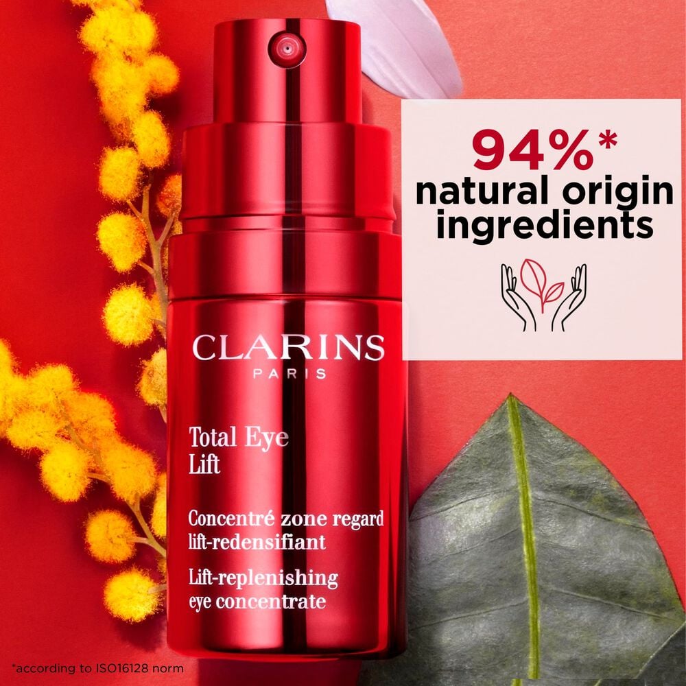 Buy Clarins Total Eye Lift | Chemco Pharmacy