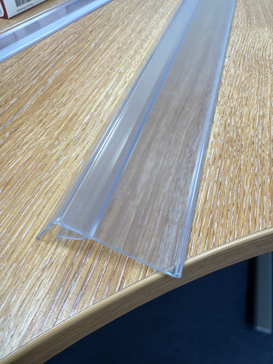 SEL Glass Shelf Strip