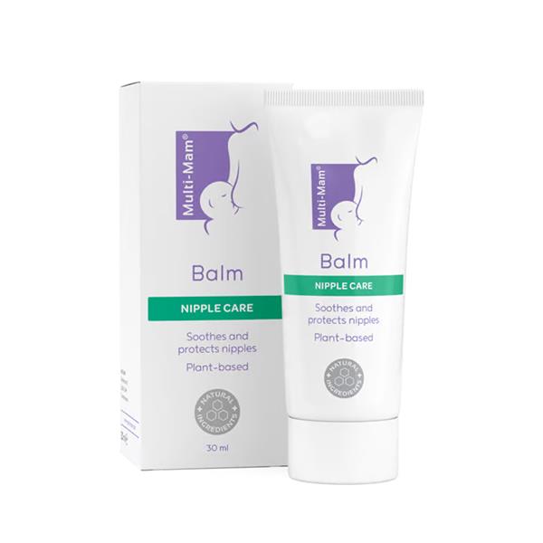Multi Mam Protect Nipple Care Balm