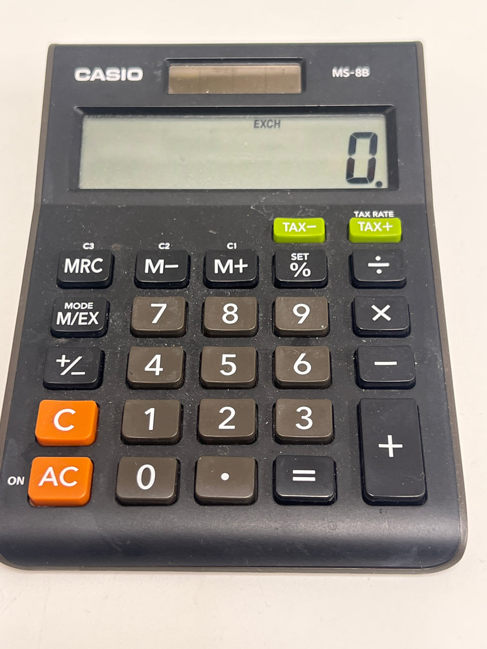 Calculator