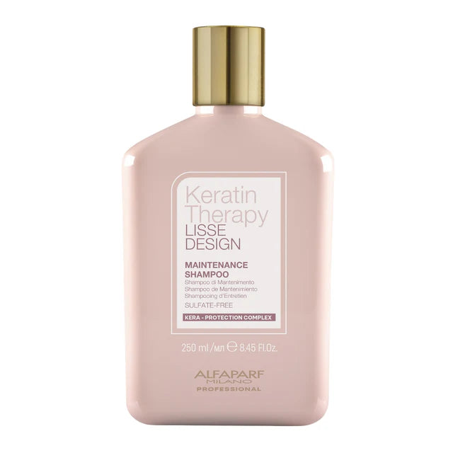 Alfaparf Keratin Therapy Maintenance Shampoo 250ml