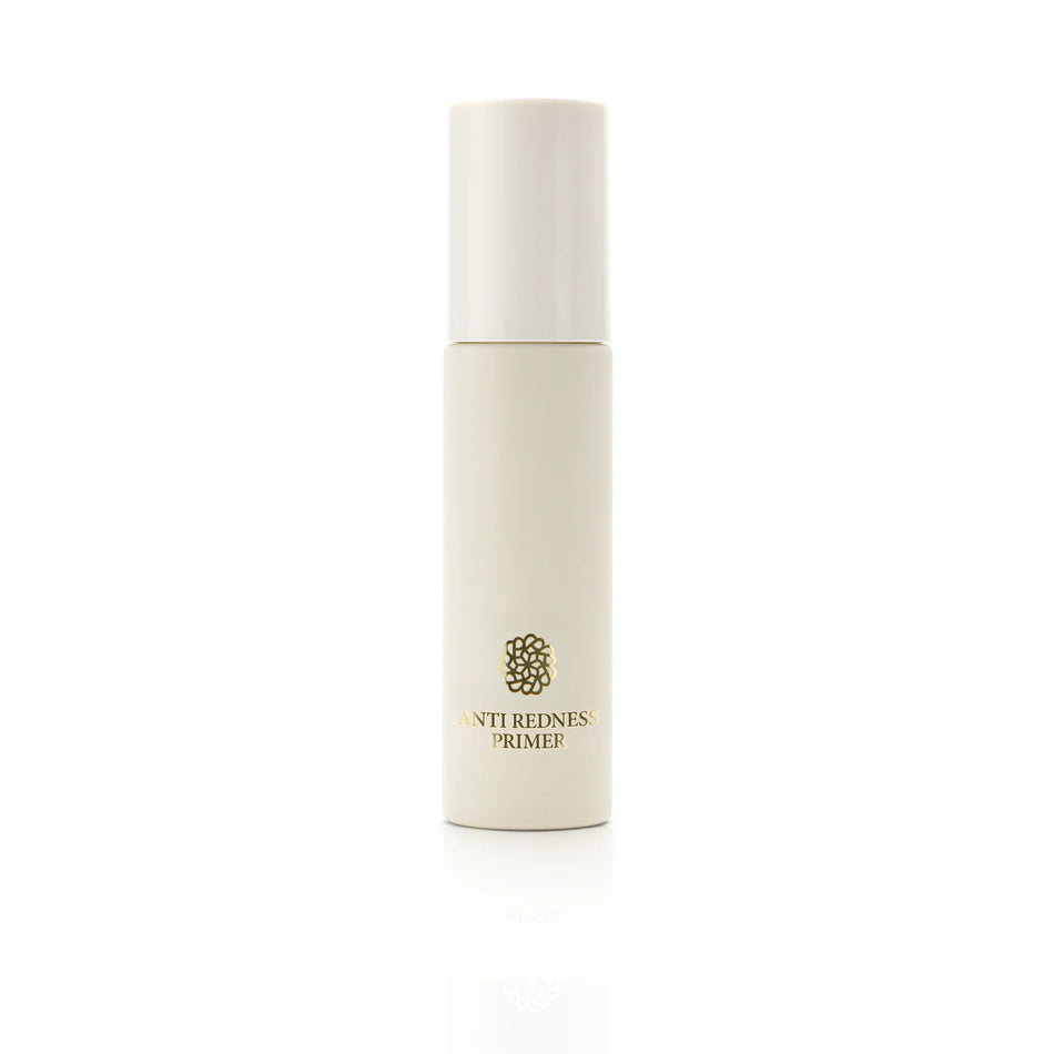 Lisa & Co. Anti-Redness Primer 30ml