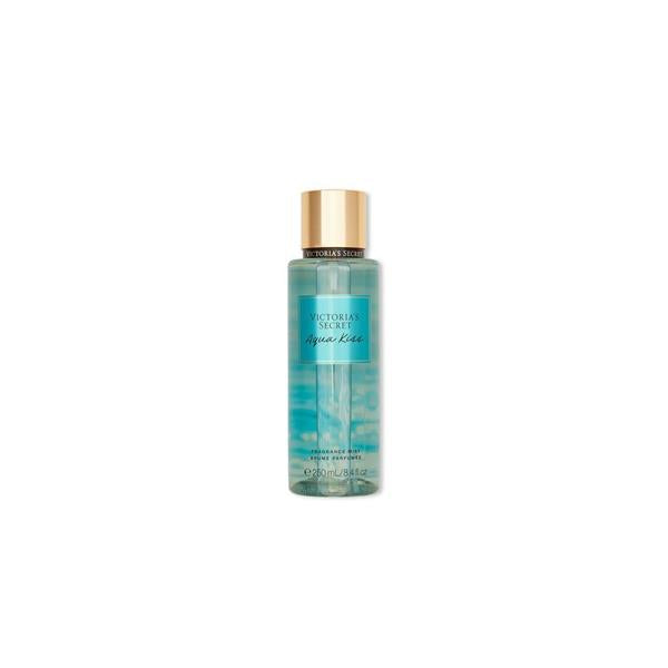 Victoria Secret Aqua Kiss Body Mist