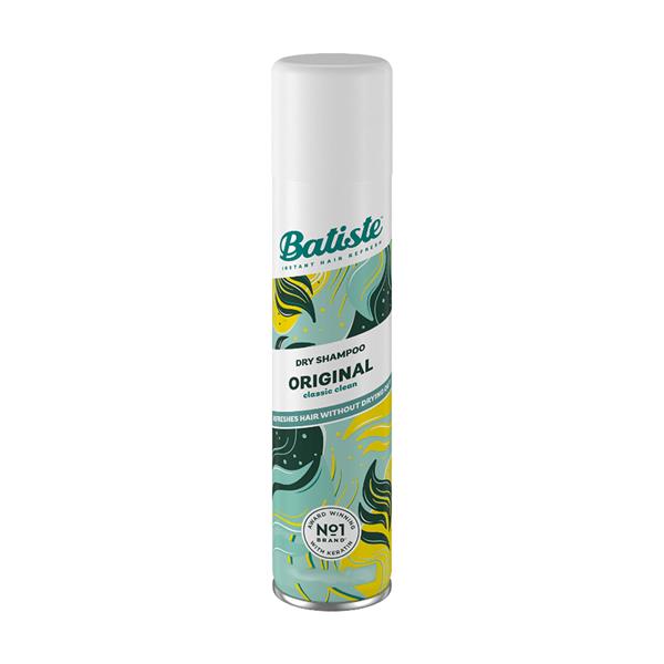 Batiste Original Dry Shampoo 350ml