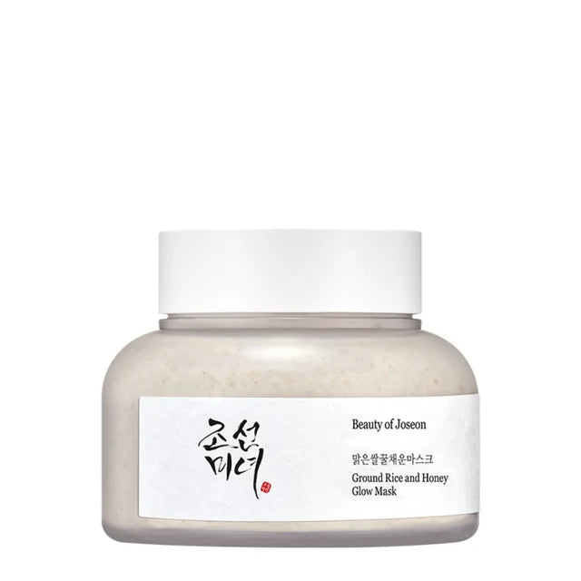 Beauty of Joseon Ground Rice and Honey Glow Mask 50ml