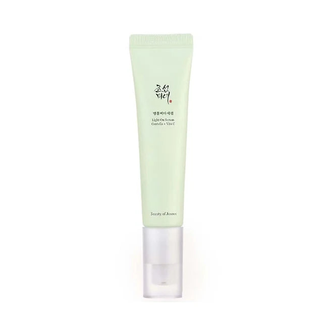 Beauty of Joseon Light On Serum Centella + Vita C 30ml