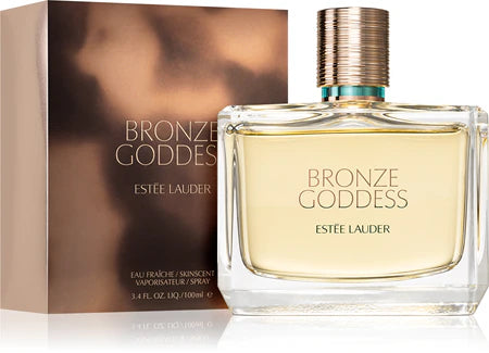 Estée Lauder Bronze Goddess Eau Fraîche Skinscent - 50ml