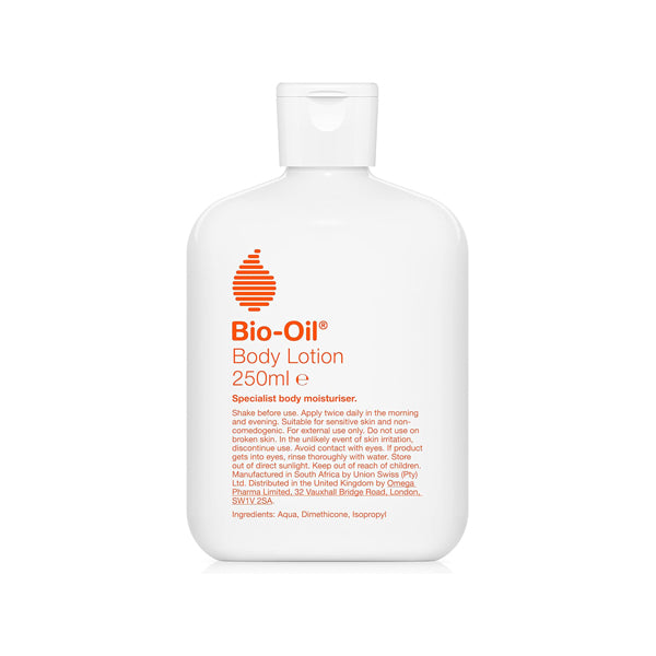 Bio  Oil  Body  Lotion  250ml