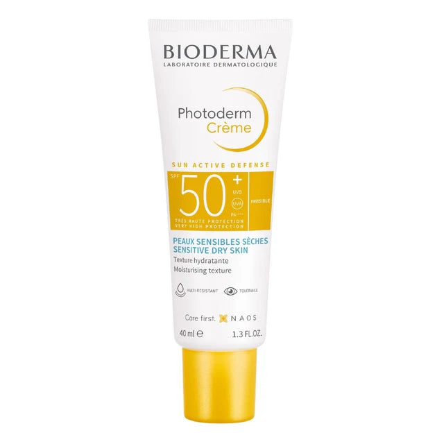 Bioderma Photoderm Creme SPF50+