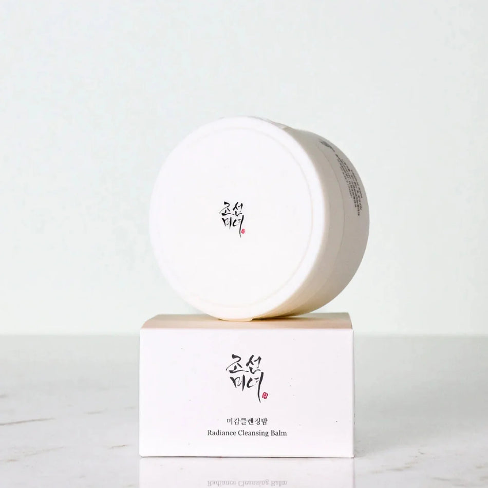 Beauty of Joseon Radiance Cleansing Balm 100ml
