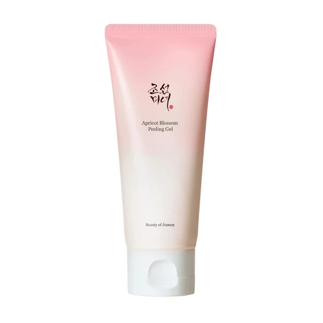 Beauty of Joseon Apricot Blossom Peeling Gel 100ml